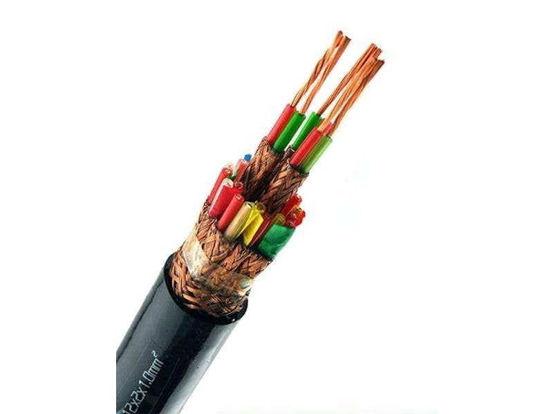 防鼠、防蟻、防水型電子計算機電纜