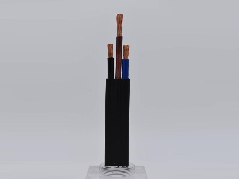 柴油機專(zhuān)用電纜