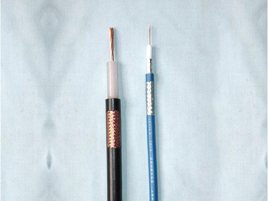 RG系列同軸射頻電纜